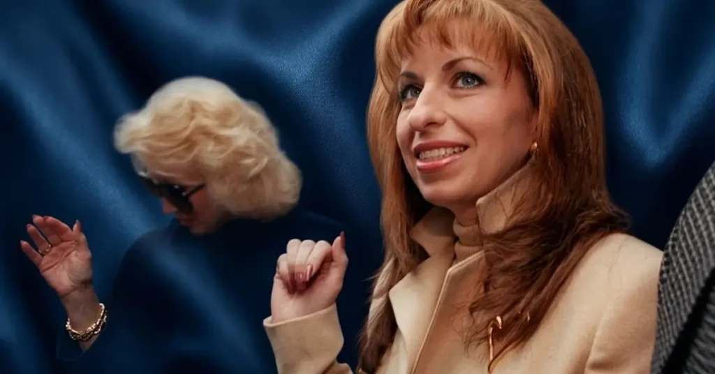Paula Jones Net Worth: Career And Financial Success -bestmagzine/
