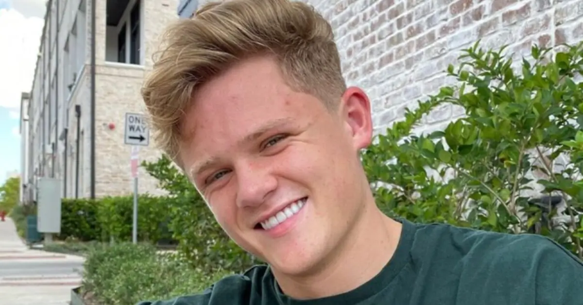 How Much Does Ryan Trahan Make? His Earnings Revealed