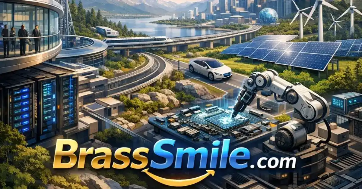 BrassSmile com: What It Is and What to Know