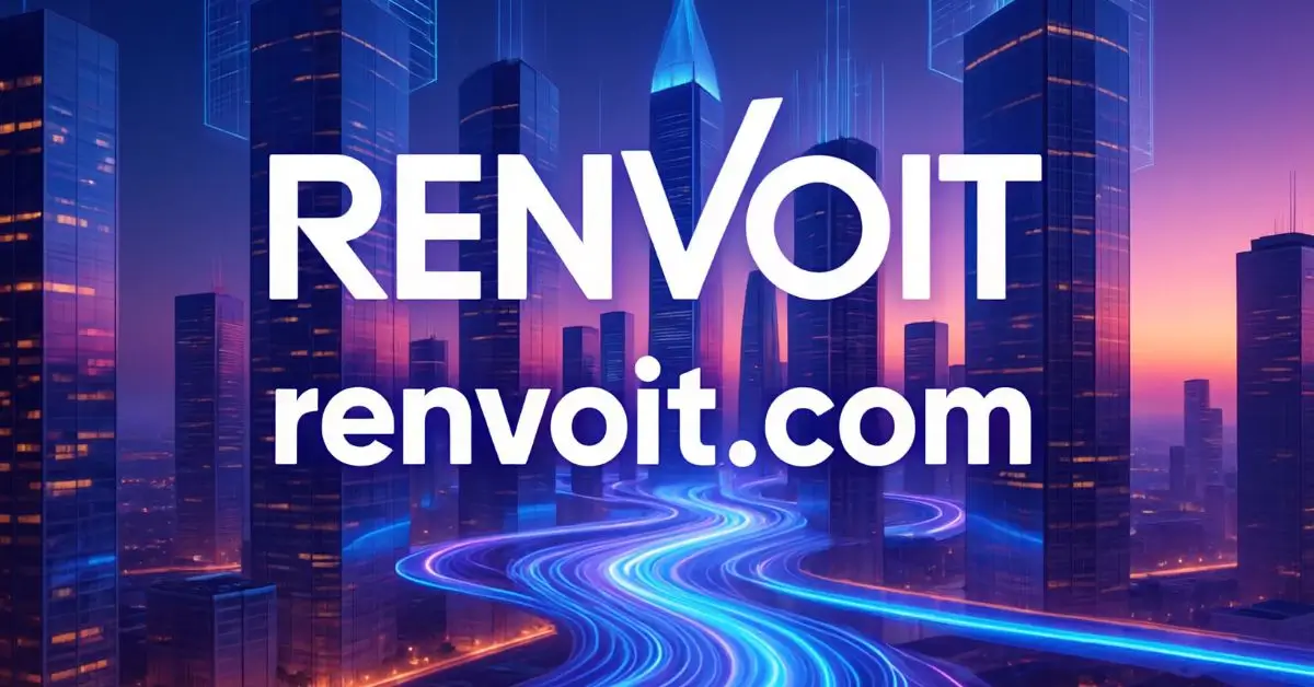 renvoit com