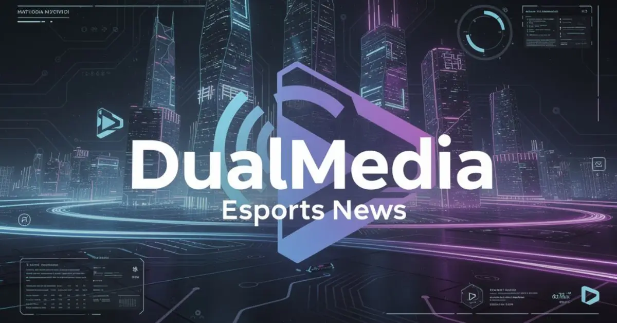 Esports News DualMedia: What It Covers and Why It Matters